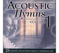 Various - Acoustic Hymns 1