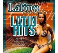 Various - Acoustic-Latin Hits