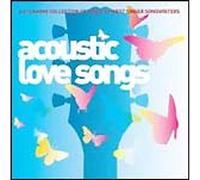 Various - Acoustic Love Songs