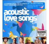 Various - Acoustic Love Songs: You're Be