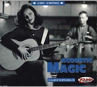Various - Acoustic Magic