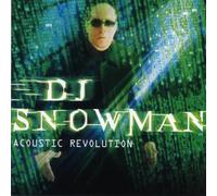 Various - Acoustic Revolution