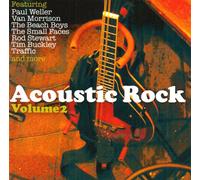 Various - Acoustic Rock 2