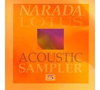 Various - Acoustic Sampler 5