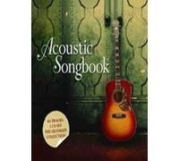 Various - Acoustic Songbook [Import]