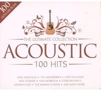Various - Acoustic-Ultimate Collection