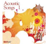 Various - Acoustic Vol.1 (New Version)