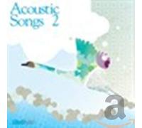 Various - Acoustic Vol.2 (New Version)