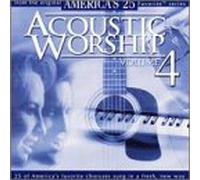 Various - Acoustic Worship