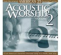 Various - Acoustic Worship Vol.2