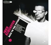 Various/Acquaviva,John (Mixed By) - Back to the Future