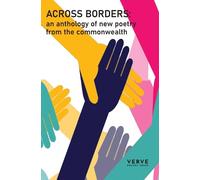 Various Across Borders (Tascabile)