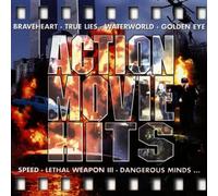 Various - Action Movie Hits