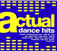 Various - Actual Dance Hits 2004