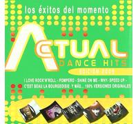 Various - Actual Dance Hits 2009 [3cd]