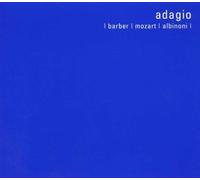 Various - Adagio