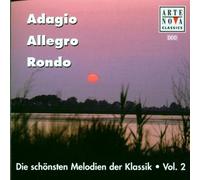 Various - Adagio/Allegro/Rondo-die Sch.