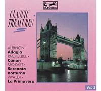 Various - Adagio-Canon-Serenata Nocturna