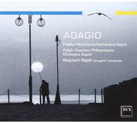 Various Adagio Cantabile from Souvenir de Florence Op 70 (CD)