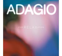 Various - Adagio for Relaxation