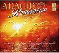 Various - Adagio Romantico