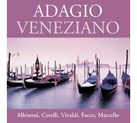 Various - Adagio Veneziano