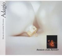 Various - Adagio Zum Advent