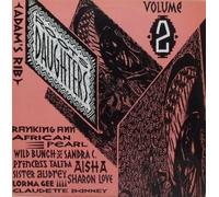 Various - Adam'S Rib