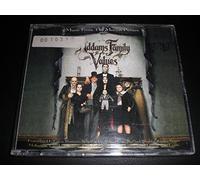 Various - Addams Family Values