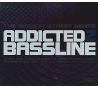 Various - Addicted to Bassline