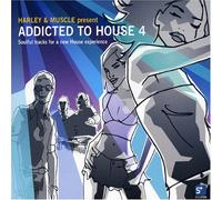 Various - Addicted to House 4