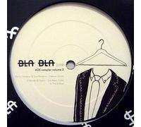 Various - ADE Sampler Volume 3