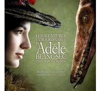 Various - ADELE BLANC/SEC B.O.F.