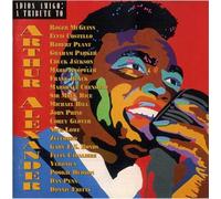 Various - Adios Amigos: a Tribute to..