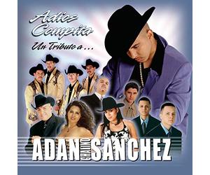 Various - Adios Compita: Tributo a Adan