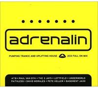 Various - Adrenalin