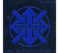 Various - Adrenalin 4