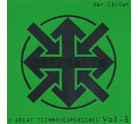 Various - Adrenalin 5