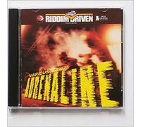 Various - Adrenaline (Riddim Driven)