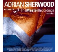Various - Adrian Sherwood Presents..Vol.