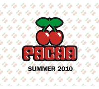 Various/Adult Entert.&John Jacobsen&Jp Candela(Mix - Pacha Summer 2010