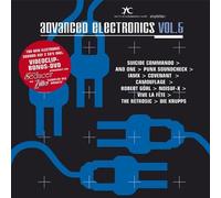 Various - Advanced Electronics 5