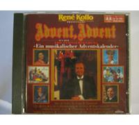 Various - Advent,Advent