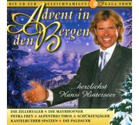Various - Advent in Den Bergen-Herzlichs