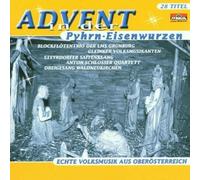 Various - Advent in der Pyhrn-Eisenwur