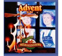 Various - Advent in der Wernesgrüner Musikantensch