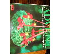 Various - Advent Mit Den Regensburger Domspatzen