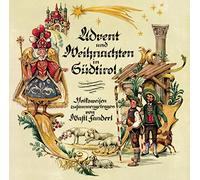 Various - Advent und Weihnachten in Südtirol