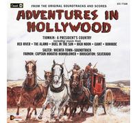 Various Artists - Adventures In Hollywood