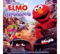 Various - Adventures of Elmo